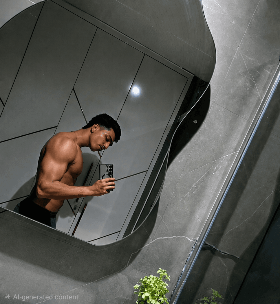 mayank kumar, fitness trainer in Delhi NCR